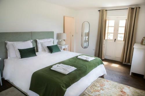 Villa M�e - Casas De Selim - T3