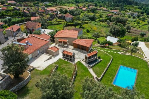 Villa M�e - Casas De Selim - T3