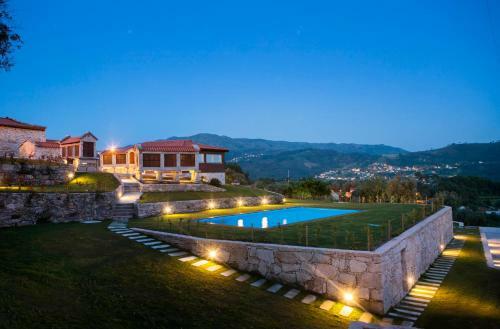 Villa M�e - Casas De Selim - T3