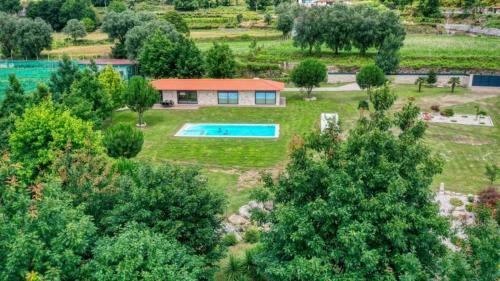 Villa Casa Retiro Do Lago