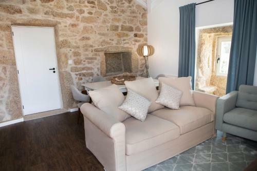 Villa Primitiva - Casas De Selim - T1