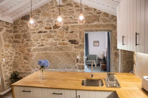 Villa Primitiva - Casas De Selim - T1