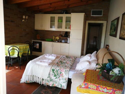 Agroturismo Casa Dos Confrades