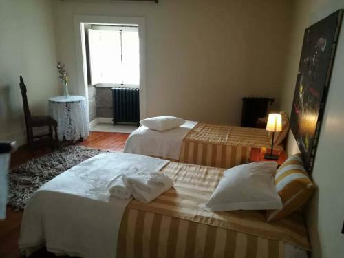 Agroturismo Casa Dos Confrades