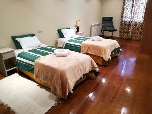 Agroturismo Casa Dos Confrades