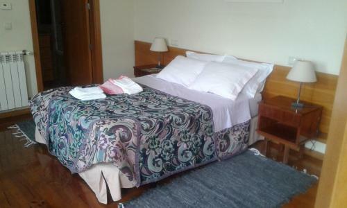 Agroturismo Casa Dos Confrades