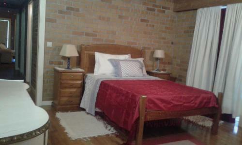 Agroturismo Casa Dos Confrades