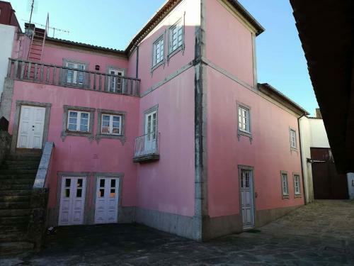 Agroturismo Casa Dos Confrades