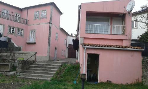 Agroturismo Casa Dos Confrades