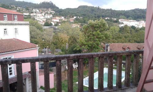 Agroturismo Casa Dos Confrades