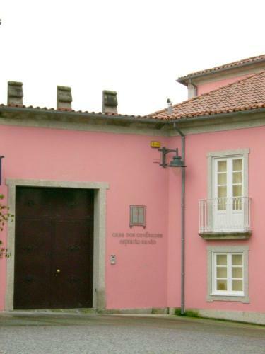 Agroturismo Casa Dos Confrades