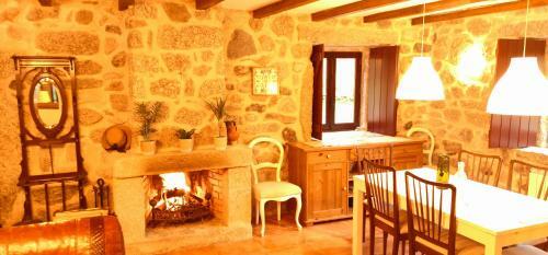 River House - Casas Do Rio Tora