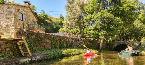 River House - Casas Do Rio Tora
