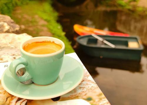 River House - Casas Do Rio Tora