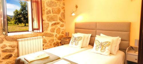 River House - Casas Do Rio Tora
