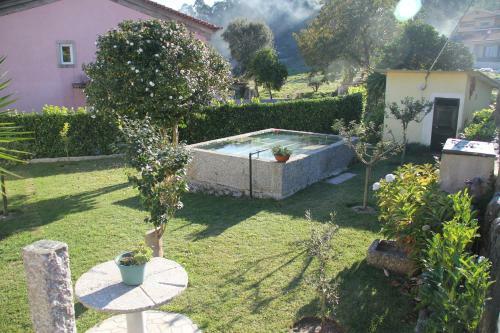 Quinta Das Oliveiras