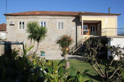Quinta Das Oliveiras