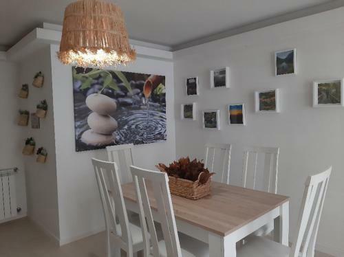 Apartamento F�rias De Sonho