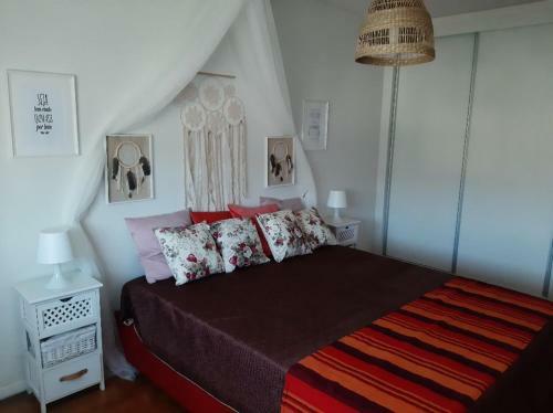 Apartamento F�rias De Sonho