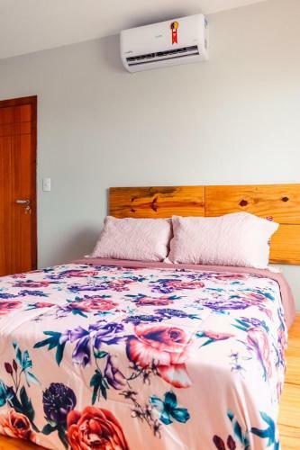Apartamento Edif�cio Zuccolotto 201
