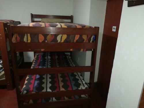 Albergue Aventura Chachapoyas Backpackers