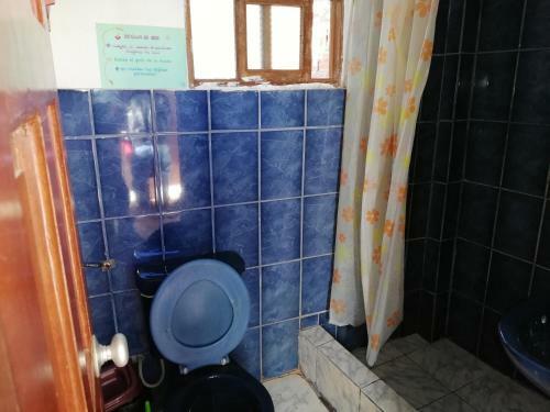 Albergue Aventura Chachapoyas Backpackers