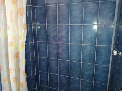 Albergue Aventura Chachapoyas Backpackers