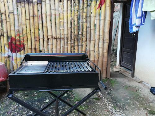 Albergue Aventura Chachapoyas Backpackers