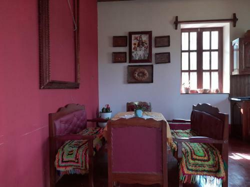 City Garden Chachapoyas