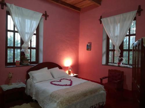 City Garden Chachapoyas