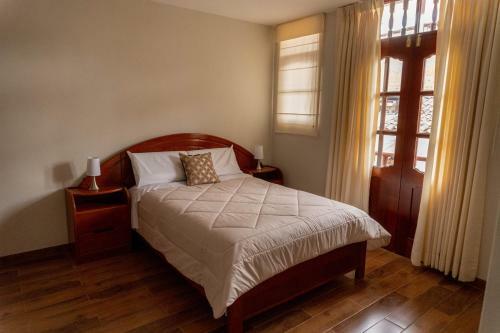 Anka Terra Hoteles