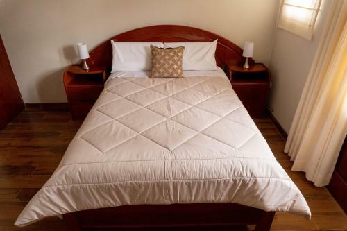 Anka Terra Hoteles