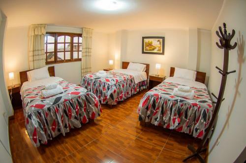 Hostal Miski Warak