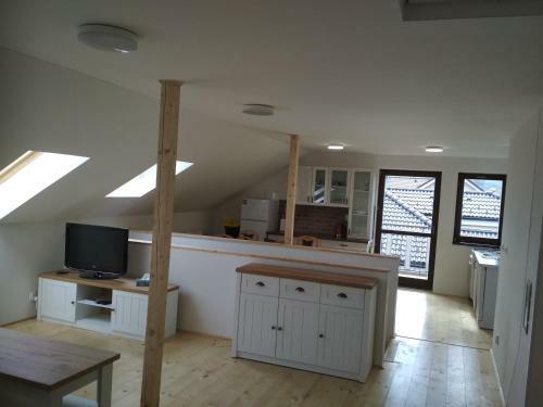 Apartment 2