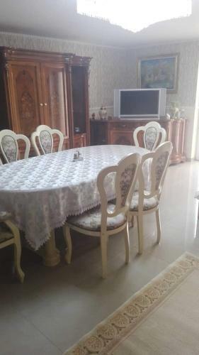 Apartm�n Melani