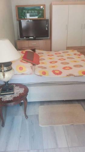Apartm�n Melani