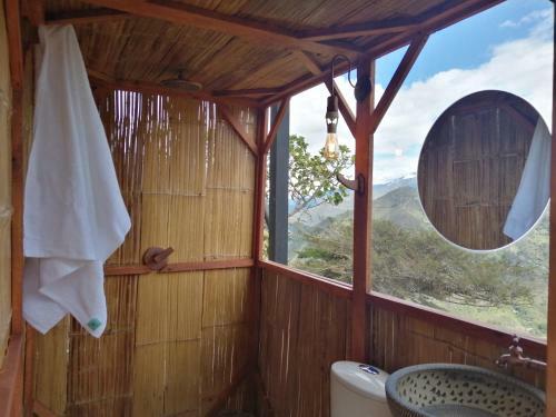 El Cielo Glamping