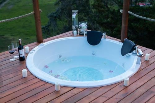 El Cielo Glamping