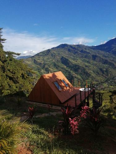 El Cielo Glamping