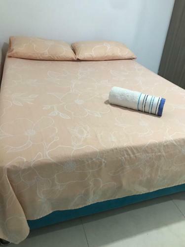 Apartamento Confort 3