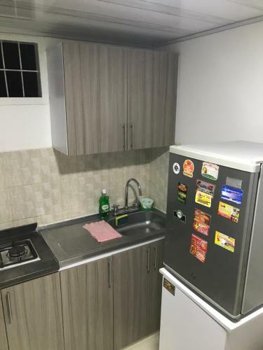 Apartamento Confort 3