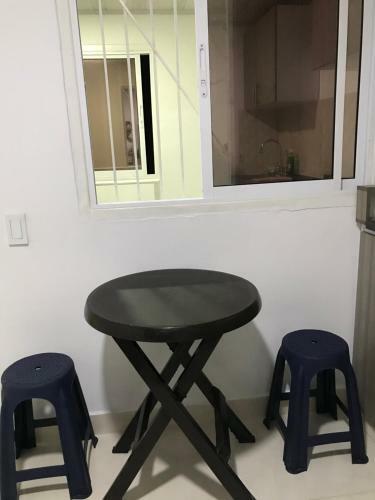 Apartamento Confort 3