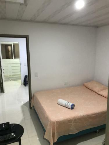 Apartamento Confort 3
