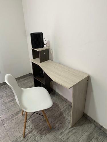 Apartamento Entero Zona Empresarial Cali
