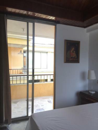 Apartamento Casa Castillo Cali