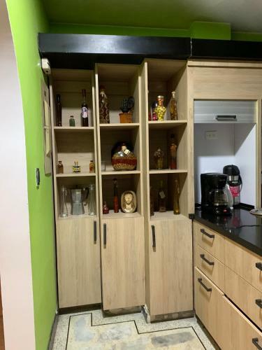 Apartamento Casa Castillo Cali