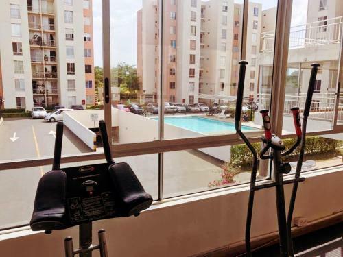 Apartamento La Sucursal Del Cielo Fortemurano