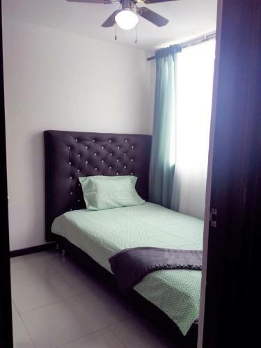 Apartamento La Sucursal Del Cielo Fortemurano