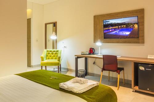 Hotel Pance 122