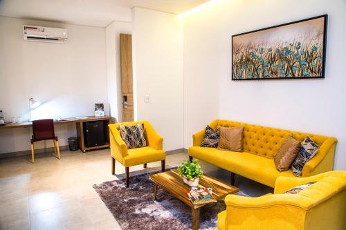 Hotel Pance 122